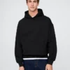 Oversize-Hoodie für Erwachsene