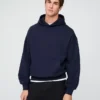Oversize-Hoodie für Erwachsene