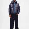 Oversize-Hoodie für Erwachsene