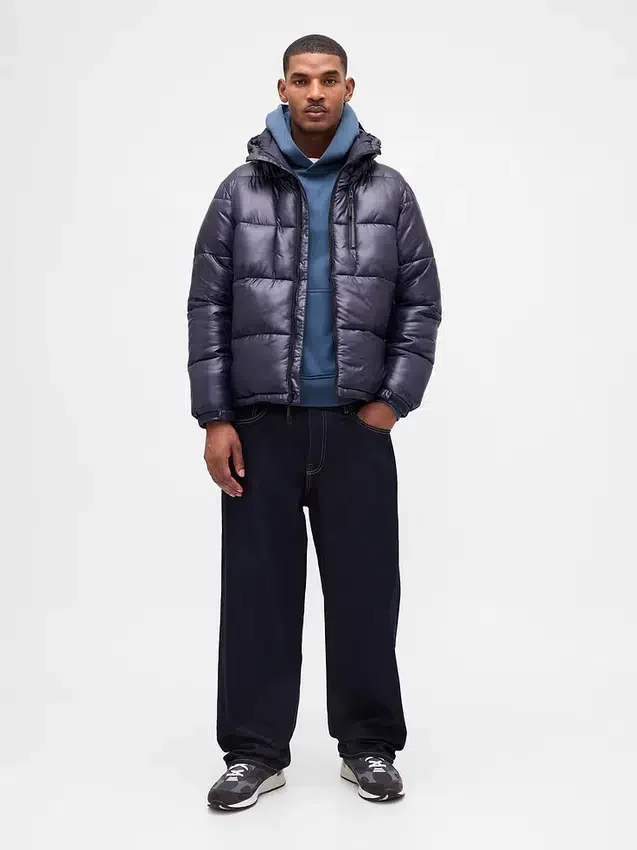Oversize-Hoodie für Erwachsene