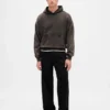 Oversize-Hoodie für Erwachsene