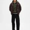 Oversize-Hoodie für Erwachsene