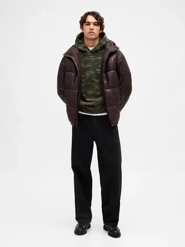 Oversize-Hoodie für Erwachsene