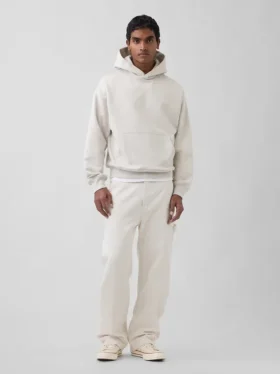 Oversize-Hoodie für Erwachsene