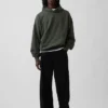 Oversize-Hoodie für Erwachsene