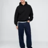 Oversize-Hoodie für Erwachsene