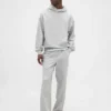 Oversize-Hoodie für Erwachsene