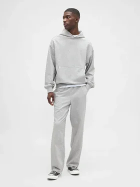 Oversize-Hoodie für Erwachsene