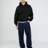 Oversize-Hoodie für Erwachsene