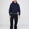 Oversize-Hoodie für Erwachsene