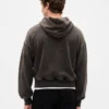 Oversize-Hoodie für Erwachsene