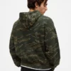 Oversize-Hoodie für Erwachsene