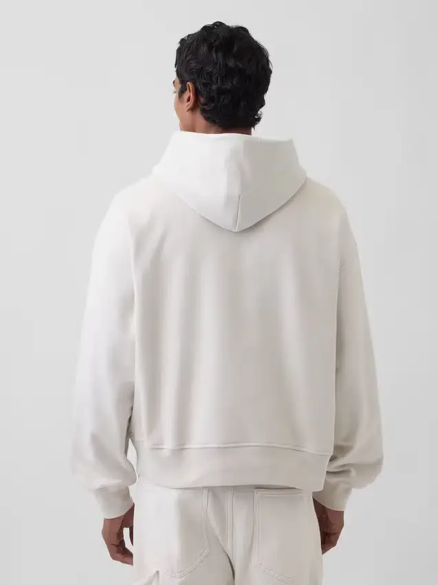 Oversize-Hoodie für Erwachsene
