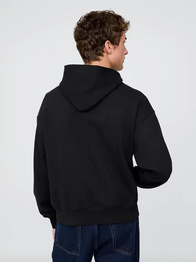 Oversize-Hoodie für Erwachsene