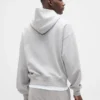 Oversize-Hoodie für Erwachsene