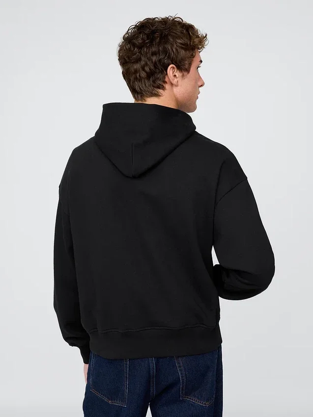 Oversize-Hoodie für Erwachsene
