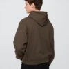 Oversize-Hoodie für Erwachsene