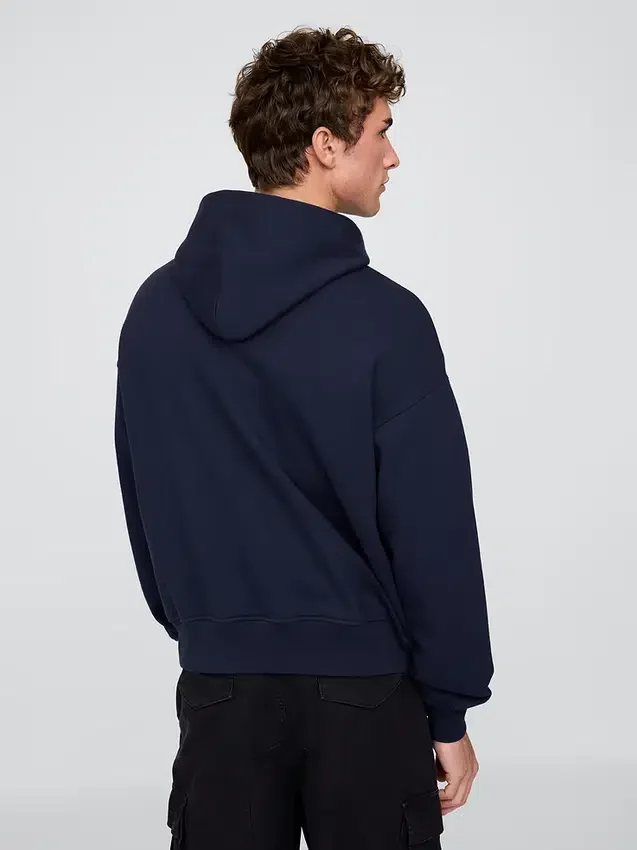 Oversize-Hoodie für Erwachsene