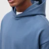 Oversize-Hoodie für Erwachsene