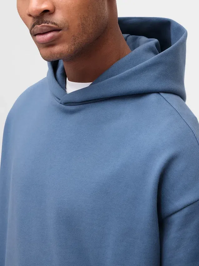 Oversize-Hoodie für Erwachsene