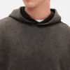 Oversize-Hoodie für Erwachsene
