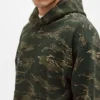 Oversize-Hoodie für Erwachsene