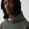 Oversize-Hoodie für Erwachsene