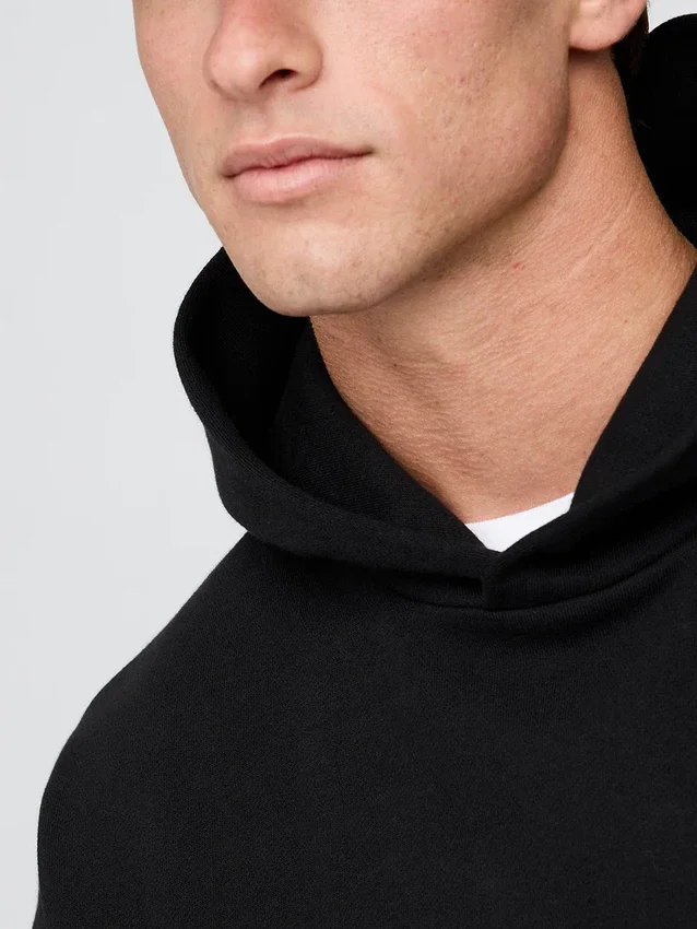 Oversize-Hoodie für Erwachsene