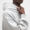 Oversize-Hoodie für Erwachsene