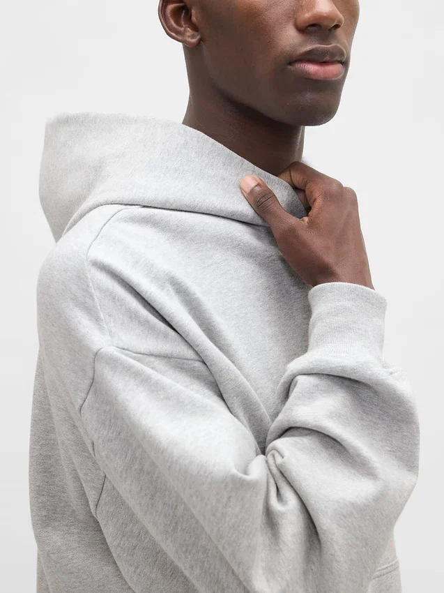 Oversize-Hoodie für Erwachsene