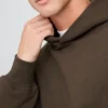 Oversize-Hoodie für Erwachsene