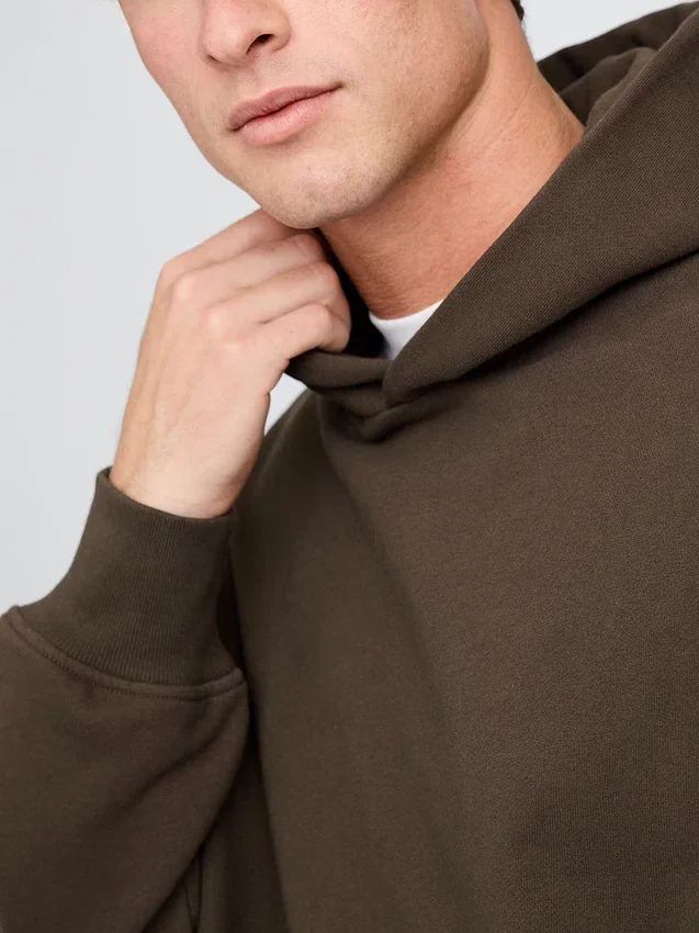 Oversize-Hoodie für Erwachsene