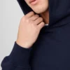 Oversize-Hoodie für Erwachsene
