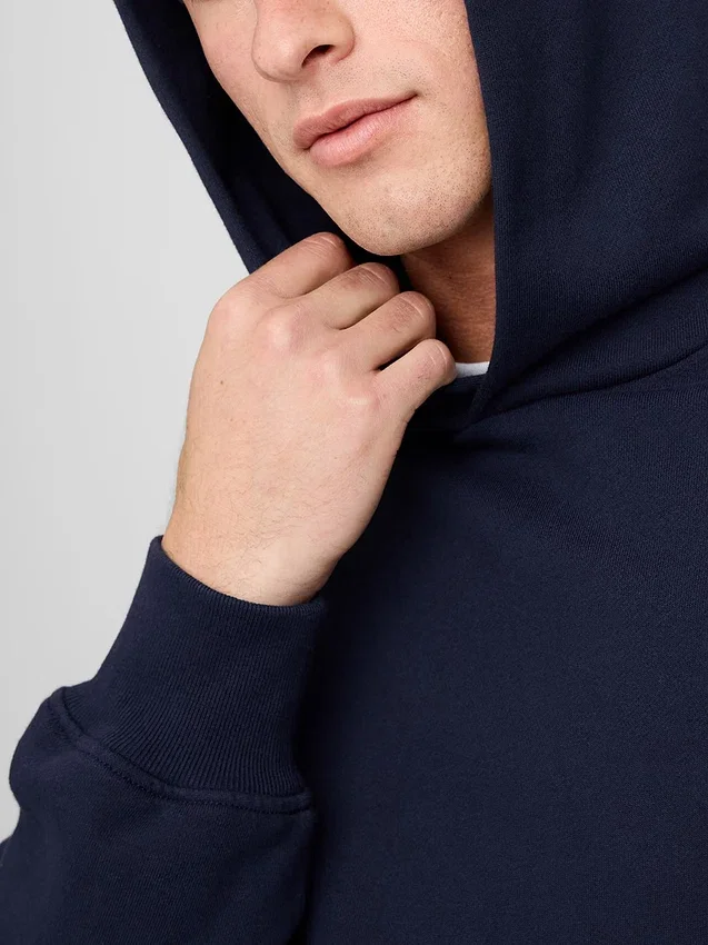 Oversize-Hoodie für Erwachsene