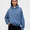 Oversize-Hoodie für Erwachsene