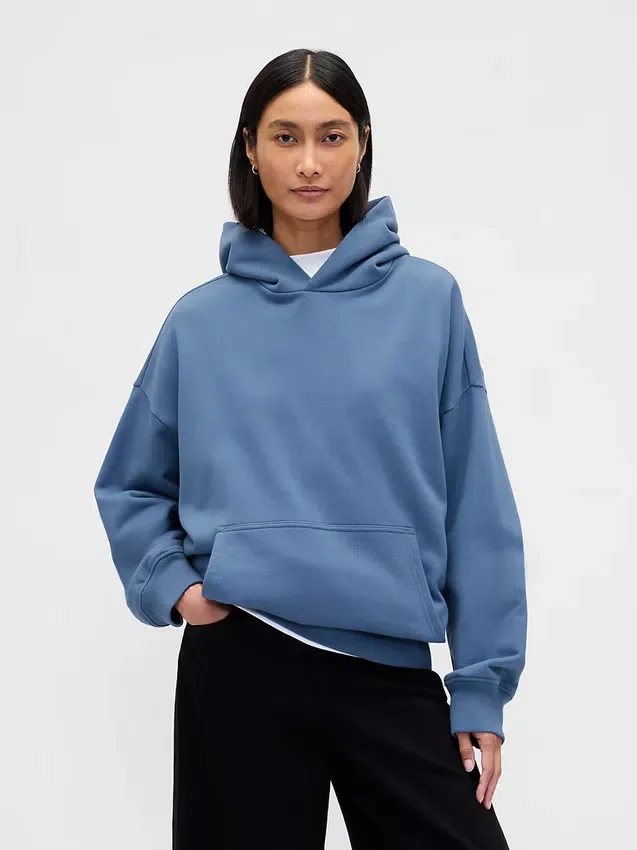Oversize-Hoodie für Erwachsene