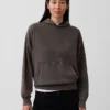 Oversize-Hoodie für Erwachsene