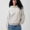 Oversize-Hoodie für Erwachsene