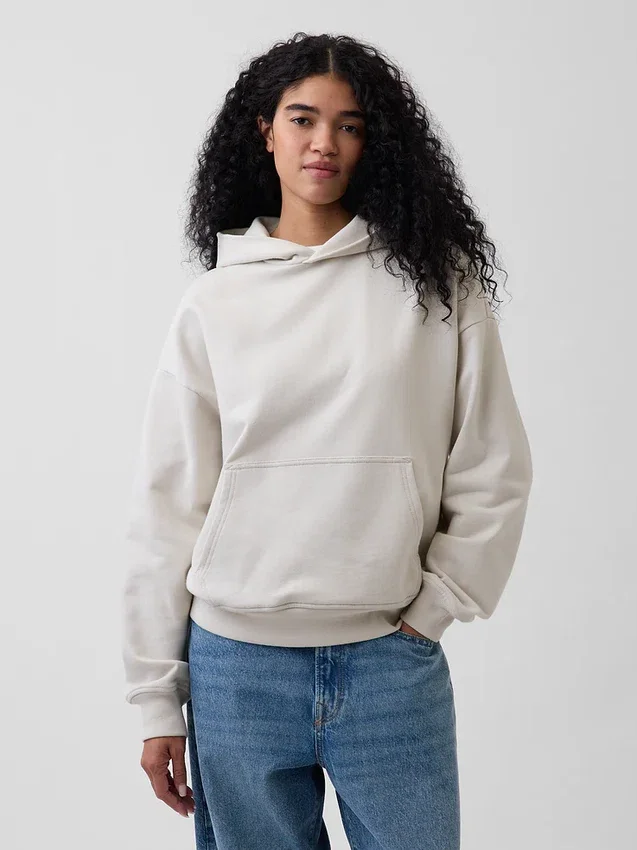 Oversize-Hoodie für Erwachsene