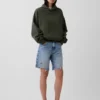 Oversize-Hoodie für Erwachsene