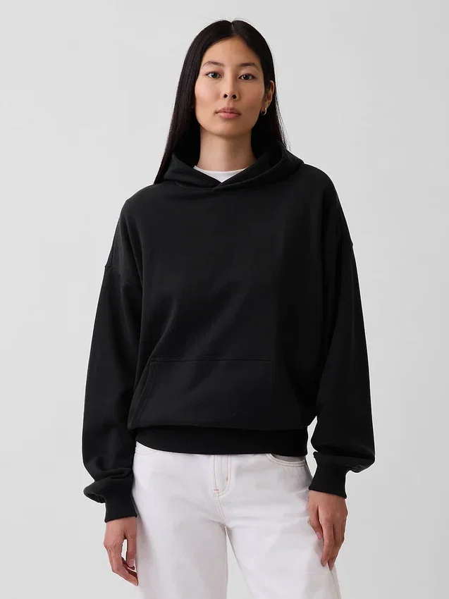 Oversize-Hoodie für Erwachsene