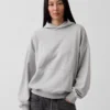 Oversize-Hoodie für Erwachsene