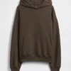Oversize-Hoodie für Erwachsene