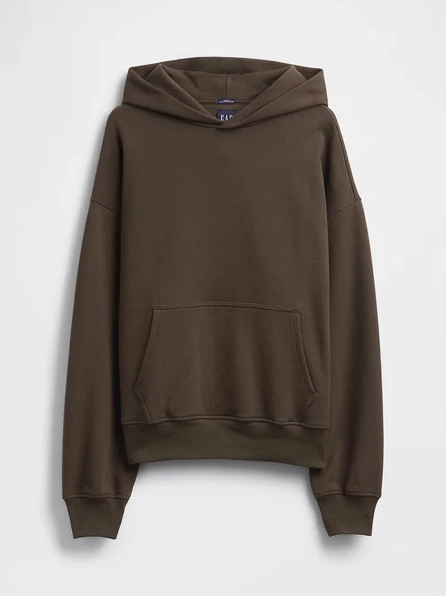Oversize-Hoodie für Erwachsene