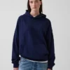 Oversize-Hoodie für Erwachsene