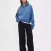 Oversize-Hoodie für Erwachsene