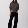 Oversize-Hoodie für Erwachsene