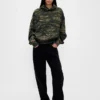 Oversize-Hoodie für Erwachsene