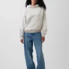 Oversize-Hoodie für Erwachsene