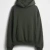 Oversize-Hoodie für Erwachsene